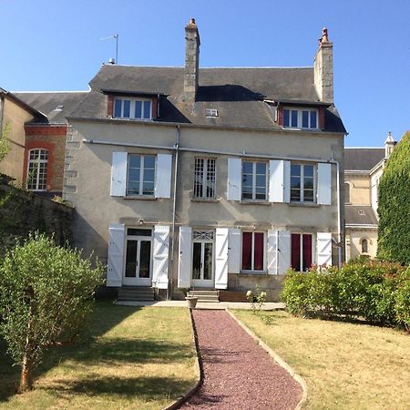 La Maison De Mathilde Alençon Eksteriør bilde