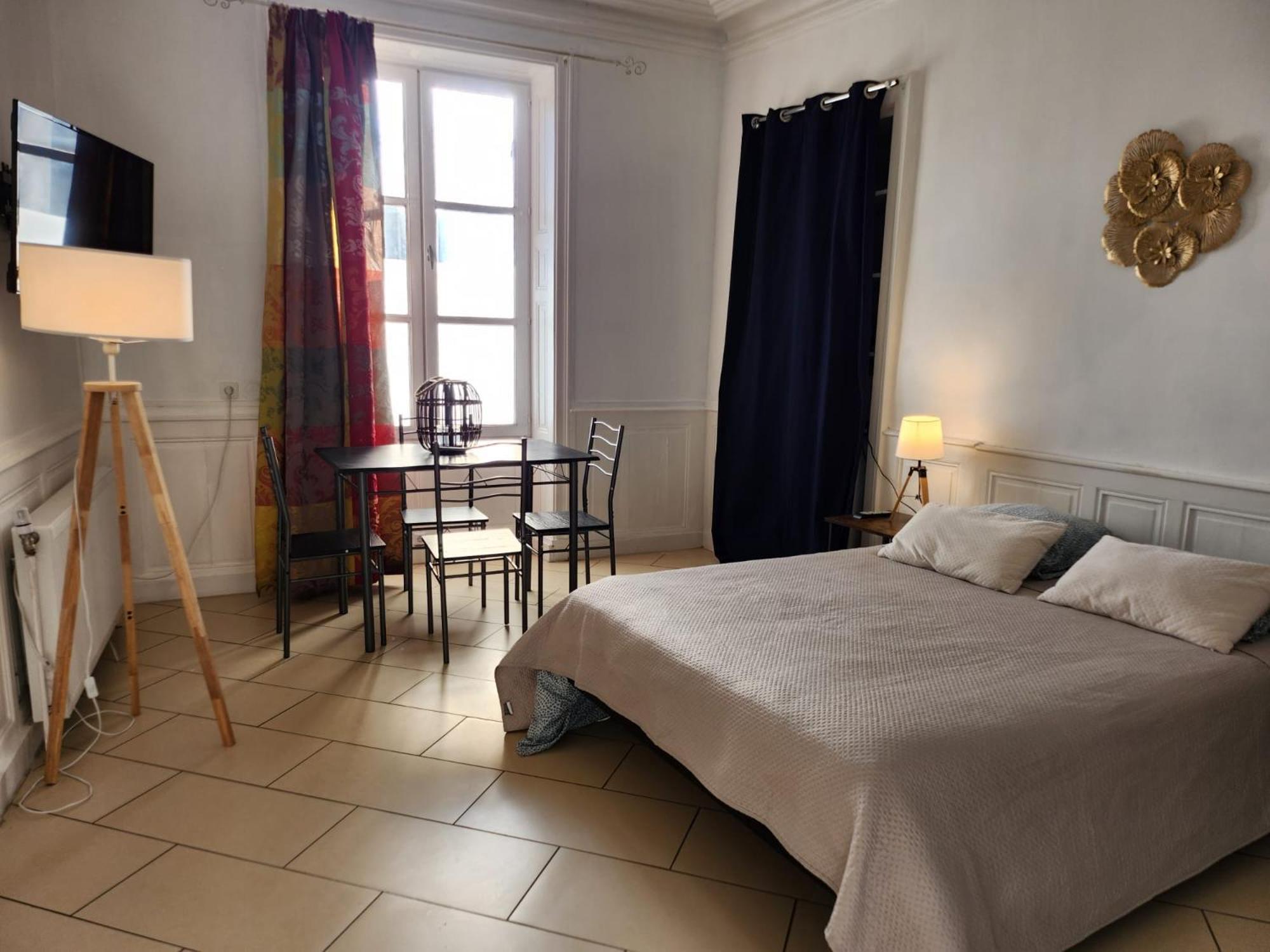 La Maison De Mathilde Alençon Eksteriør bilde