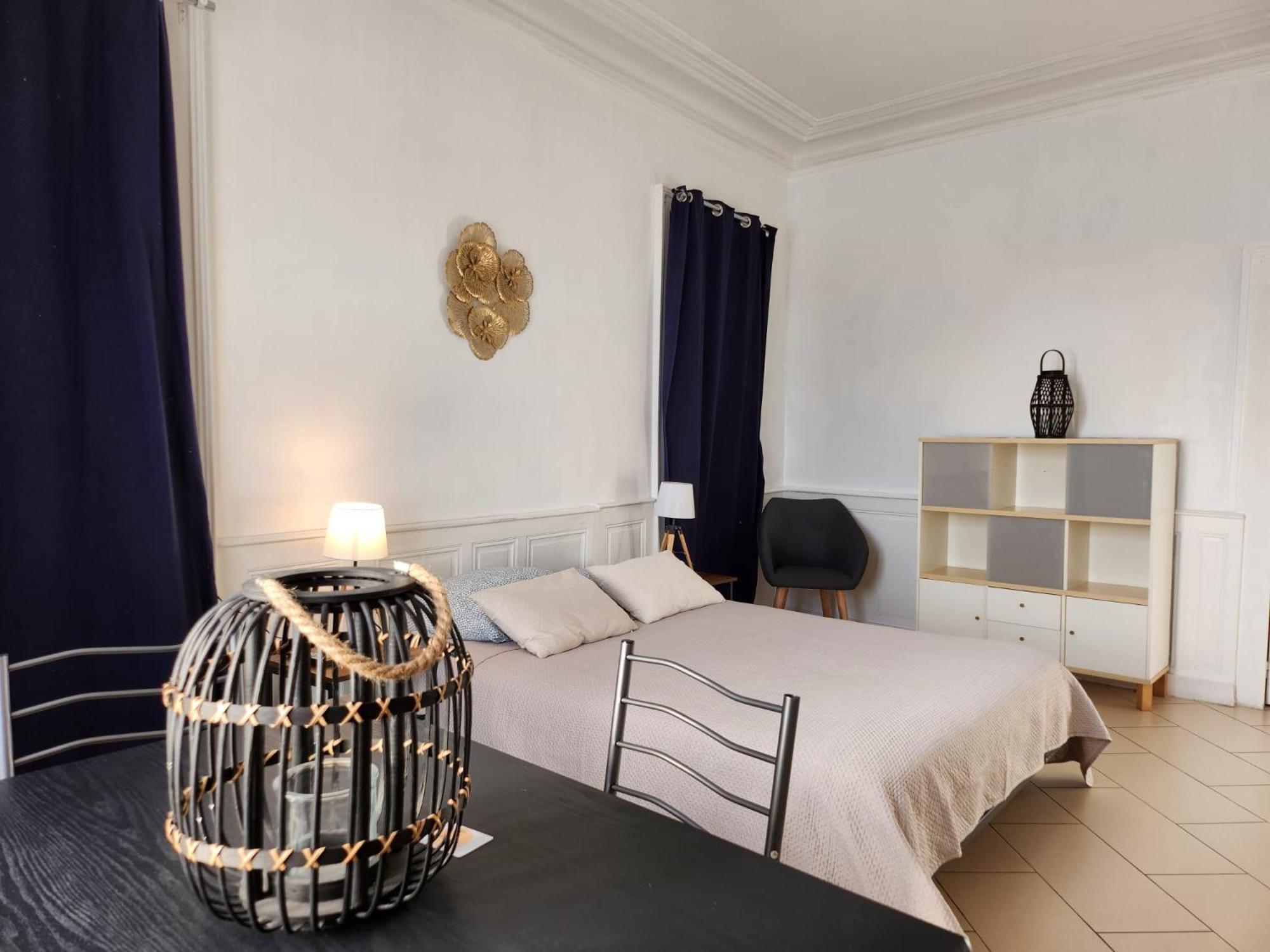 La Maison De Mathilde Alençon Eksteriør bilde