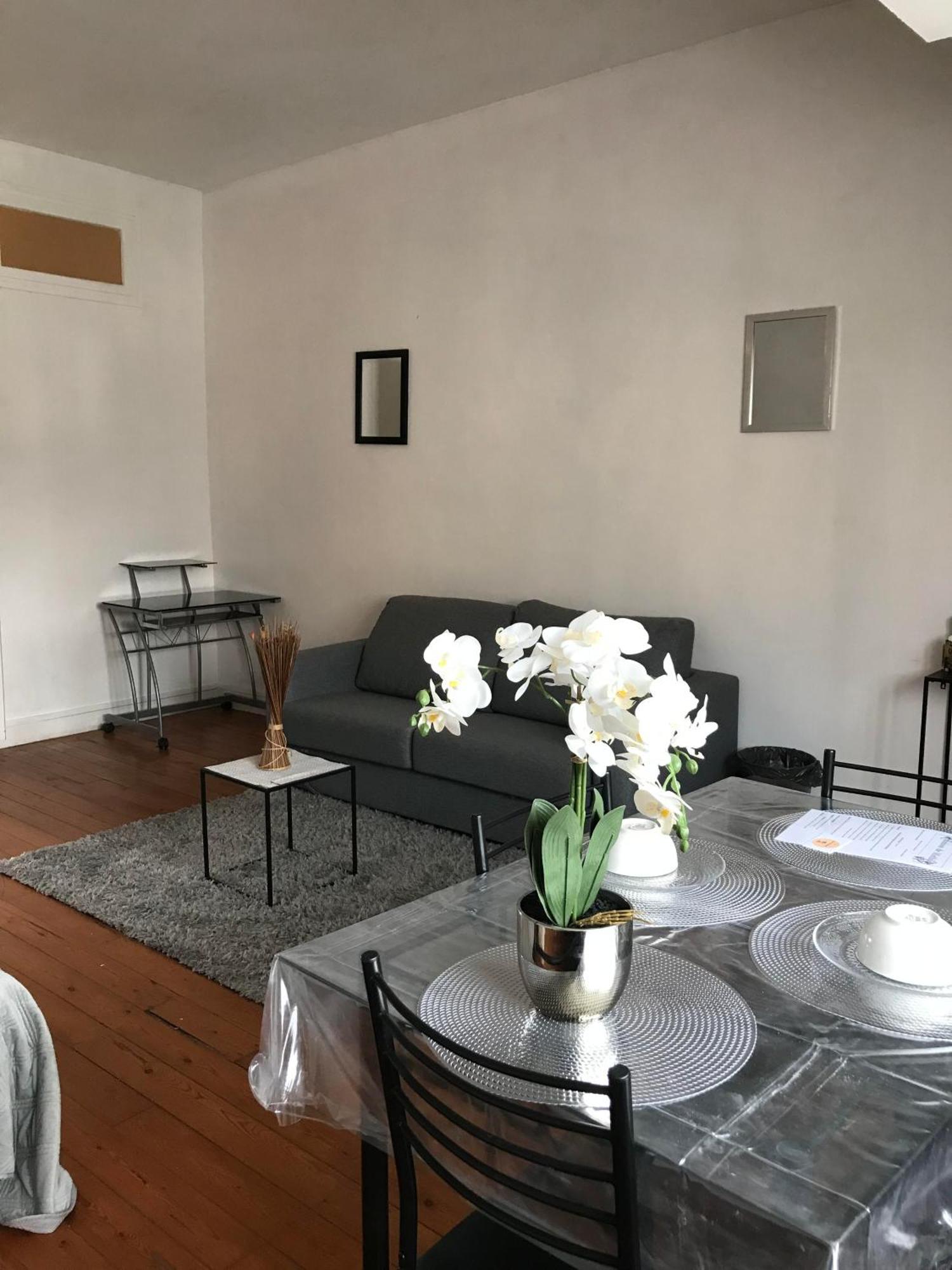 La Maison De Mathilde Alençon Eksteriør bilde