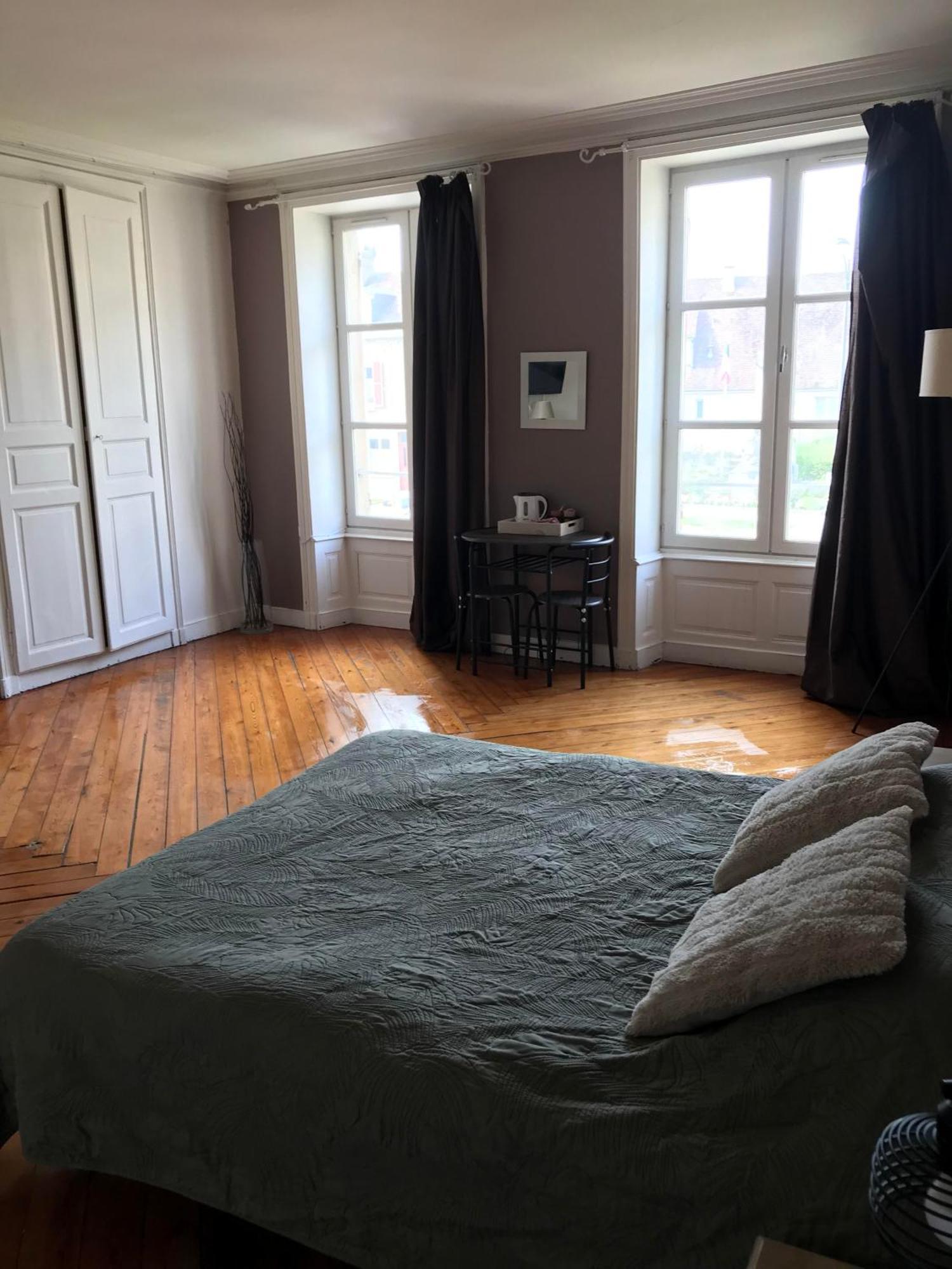 La Maison De Mathilde Alençon Eksteriør bilde